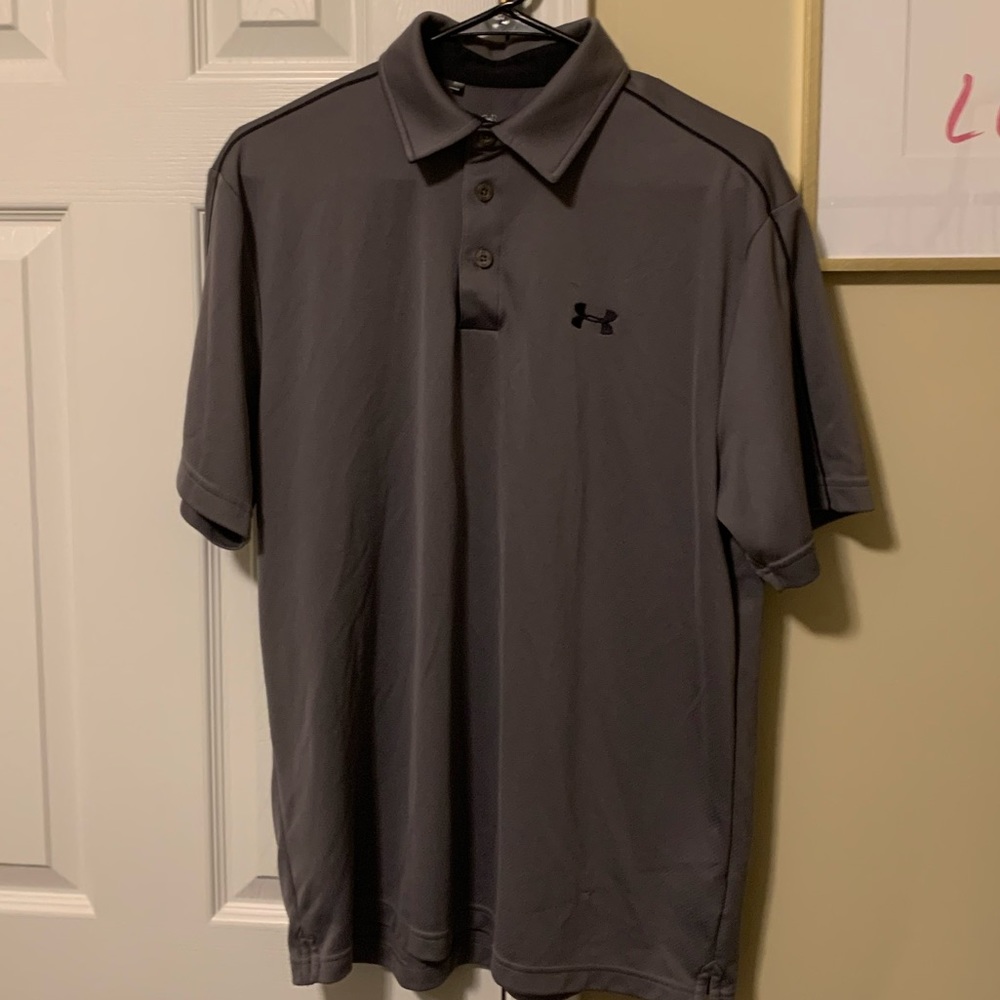 Under Armour Performance Polo